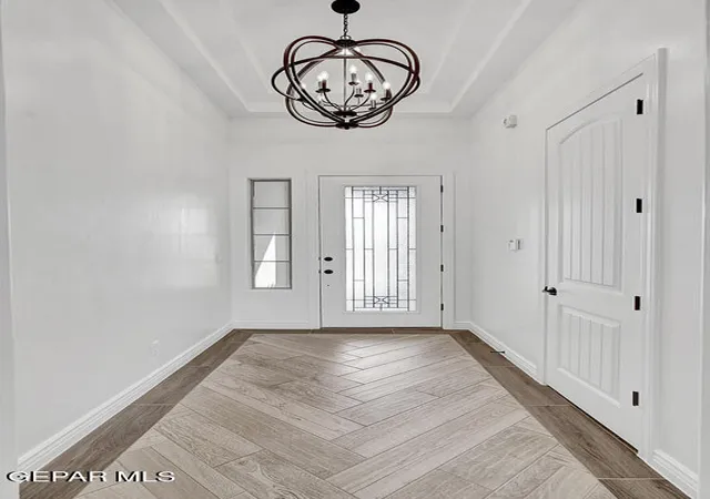 Photo 2 of Single family home for sale at 14412 Raywood Ln, Horizon City, TX 79928 | MLS# 941751 | Listing updated on 2026-09-23
