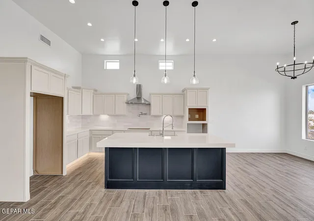 Photo 3 of Single family home for sale at 14412 Raywood Ln, Horizon City, TX 79928 | MLS# 941751 | Listing updated on 2026-09-23