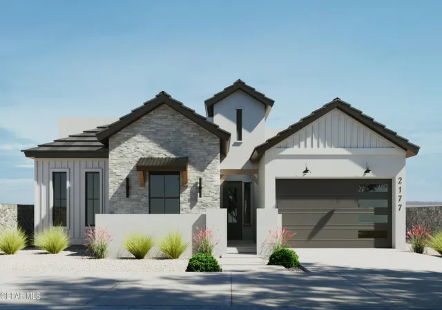 Photo 1 of Single family home for sale at 14425 Raywood Ln, Horizon City, TX 79928 | MLS# 941753 | Listing updated on 2026-09-23