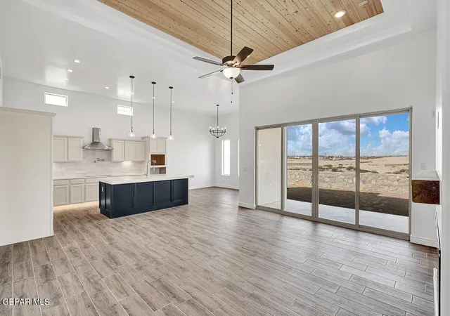 Photo 2 of Single family home for sale at 14425 Raywood Ln, Horizon City, TX 79928 | MLS# 941753 | Listing updated on 2026-09-23