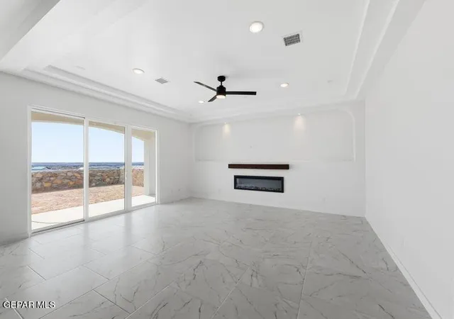 Photo 2 of Single family home for sale at 14409 Raywood Dr, Horizon City, TX 79928 | MLS# 941767 | Listing updated on 2026-09-23