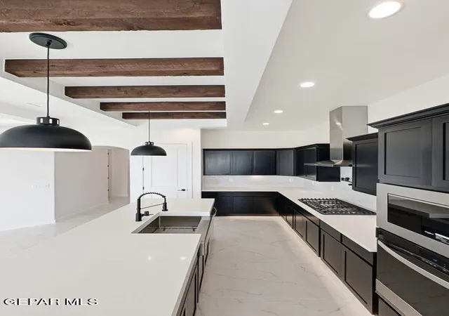 Photo 4 of Single family home for sale at 14409 Raywood Dr, Horizon City, TX 79928 | MLS# 941767 | Listing updated on 2026-09-23