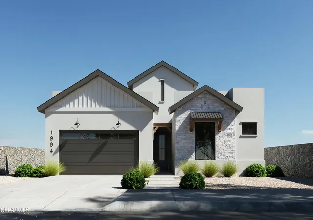 1st image of 616 Bluegruff Dr, Horizon City, TX 79928 | MLS# 941769
