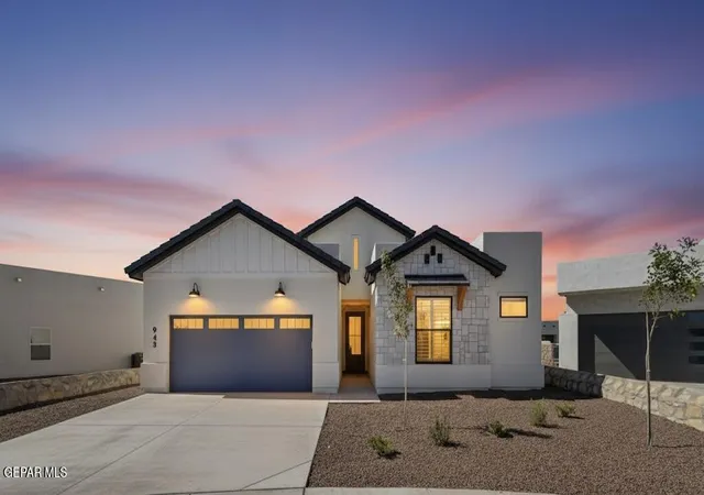 2nd image of 616 Bluegruff Dr, Horizon City, TX 79928 | MLS# 941769