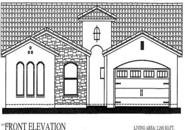Photo 1 of Sale Pending at 1734 Bit Way, El Paso, TX 79911 | MLS# 941874 | Listing updated on 2026-06-18