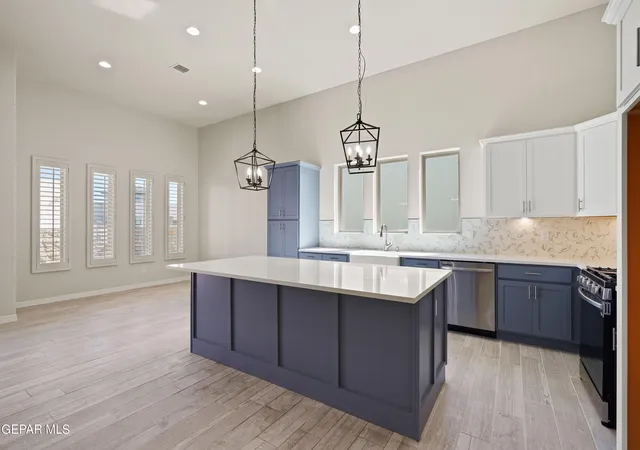 Photo 3 of Sale Pending at 1734 Bit Way, El Paso, TX 79911 | MLS# 941874 | Listing updated on 2026-06-18