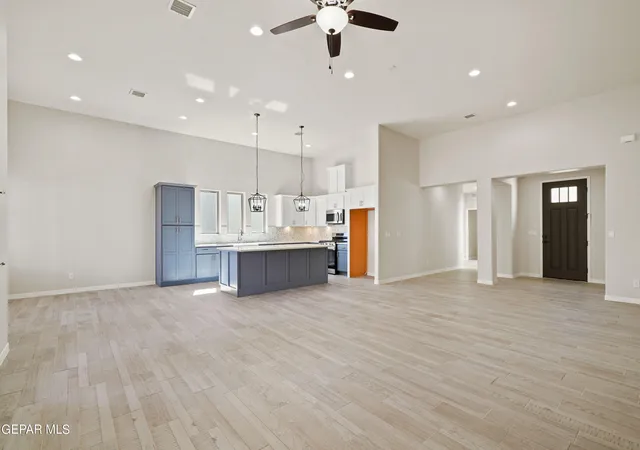 Photo 4 of Sale Pending at 1734 Bit Way, El Paso, TX 79911 | MLS# 941874 | Listing updated on 2026-06-18