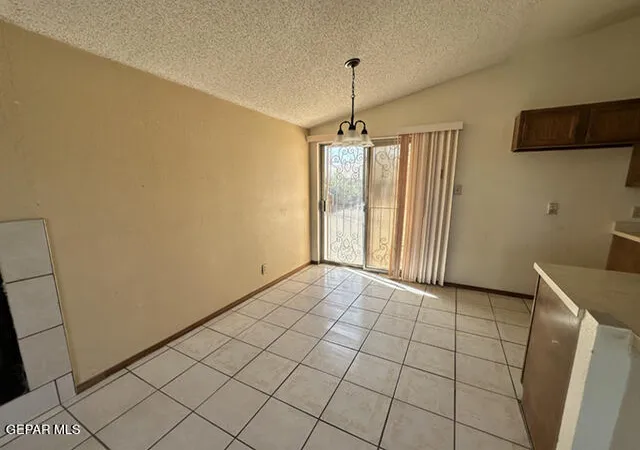 Photo 3 of Single family home for sale at 1587 Whistler Ln, El Paso, TX 79936 | MLS# 941801 | Listing updated on 2026-09-15