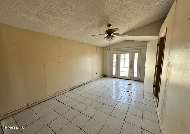Photo 4 of Single family home for sale at 1587 Whistler Ln, El Paso, TX 79936 | MLS# 941801 | Listing updated on 2026-09-15