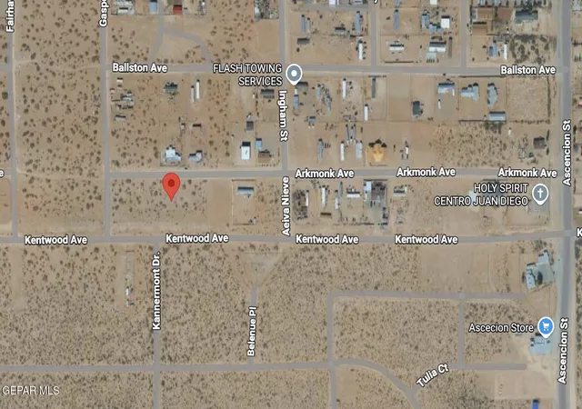 Homes for sale in Clint, TX | Tbd Arkmonk Ave, Clint, TX 79928 | MLS# 942156