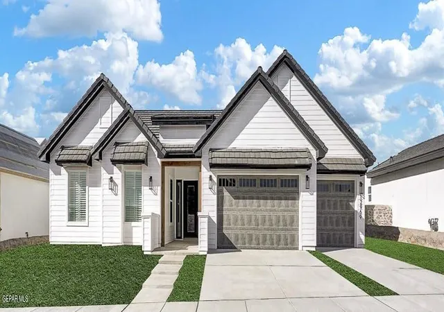 1st image of 7289 Cimarron Rim Dr, El Paso, TX 79911 | MLS# 941840