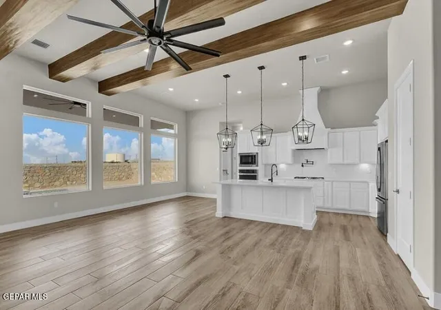 2nd image of 7289 Cimarron Rim Dr, El Paso, TX 79911 | MLS# 941840