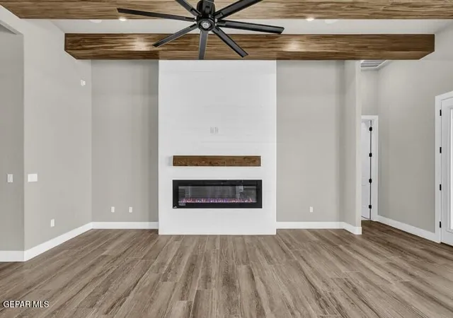 3rd image of 7289 Cimarron Rim Dr, El Paso, TX 79911 | MLS# 941840