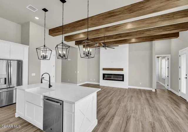4th image of 7289 Cimarron Rim Dr, El Paso, TX 79911 | MLS# 941840