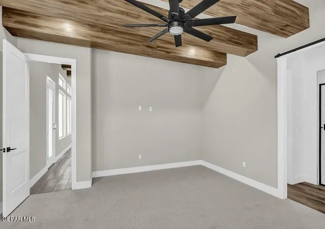 5th image of 7289 Cimarron Rim Dr, El Paso, TX 79911 | MLS# 941840