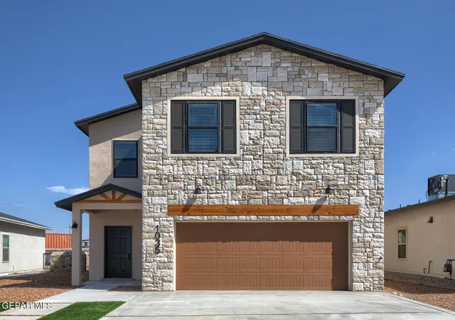Photo 1 of Single family home for sale at 12173 Sanaa Dr, El Paso, TX 79934 | MLS# 941825 | Listing updated on 2026-06-18