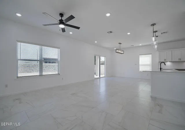 Photo 3 of Single family home for sale at 12173 Sanaa Dr, El Paso, TX 79934 | MLS# 941825 | Listing updated on 2026-06-18