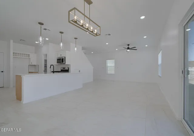 Photo 3 of Single family home for sale at 12173 Sanaa Dr, El Paso, TX 79934 | MLS# 941825 | Listing updated on 2026-06-18