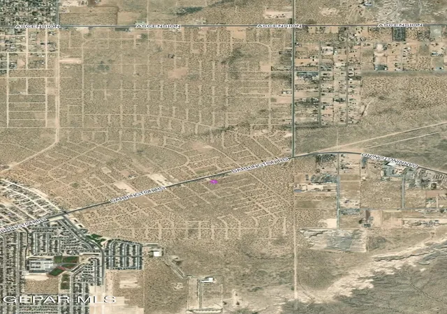 Homes for sale in Horizon City, TX | Tbd Gibono Rd, Horizon City, TX 79928 | MLS# 941865