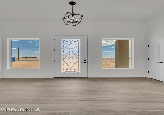 Photo 2 of Single family home for sale at 728 Polar Desert Dr, Chaparral, NM 88081 | MLS# 942695 | Listing updated on 2026-06-18