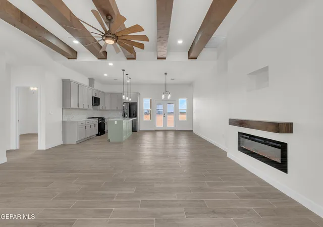 Photo 3 of Single family home for sale at 728 Polar Desert Dr, Chaparral, NM 88081 | MLS# 942695 | Listing updated on 2026-06-18
