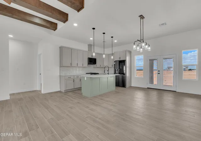 Photo 3 of Single family home for sale at 728 Polar Desert Dr, Chaparral, NM 88081 | MLS# 942695 | Listing updated on 2026-06-18