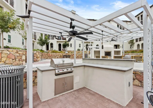 Photo 4 of Townhouse for sale at 472 Vin Benicarlo Pl, El Paso, TX 79912 | MLS# 945717 | Listing updated on 2026-07-30