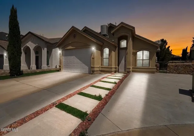 1st image of 757 Desert Star Dr, Horizon City, TX 79928 | MLS# 949549