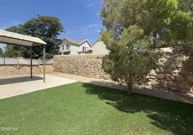 26th image of 757 Desert Star Dr, Horizon City, TX 79928 | MLS# 949549
