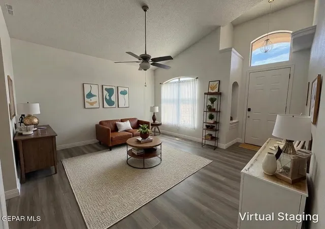 Photo 3 of Single family home for sale at 757 Desert Star Dr, Horizon City, TX 79928 | MLS# 949549 | Listing updated on 2026-09-12
