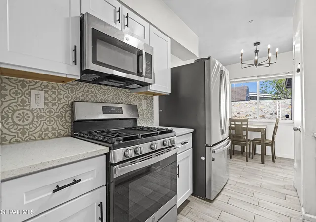 Photo 3 of Single family home for sale at 729 Fall River Rd, El Paso, TX 79907 | MLS# 941885 | Listing updated on 2026-09-13