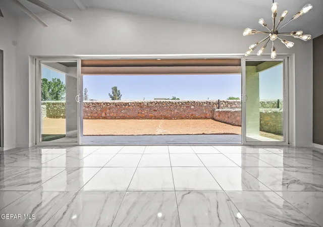 Photo 43 of Single family home for sale at 12516 Amesbury Ave, El Paso, TX 79928 | MLS# 941929 | Listing updated on 2026-10-10