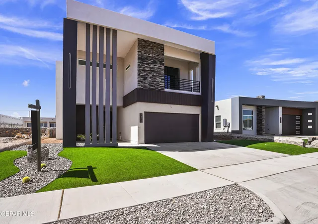 Photo 1 of Single family home for sale at 12520 Amesbury Ave, El Paso, TX 79928 | MLS# 941935 | Listing updated on 2026-09-20