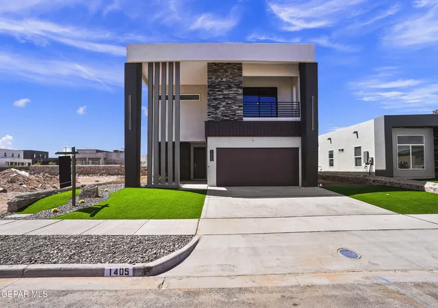 Photo 2 of Single family home for sale at 12520 Amesbury Ave, El Paso, TX 79928 | MLS# 941935 | Listing updated on 2026-09-20