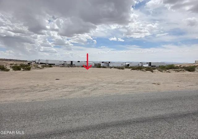 Homes for sale in Clint, TX | 14188 Fortuna St, Clint, TX 79928 | MLS# 941965