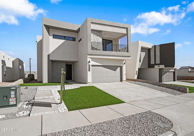 Photo 1 of Single family home for sale at 12522 Amesbury Ave, El Paso, TX 79928 | MLS# 941970 | Listing updated on 2026-09-20