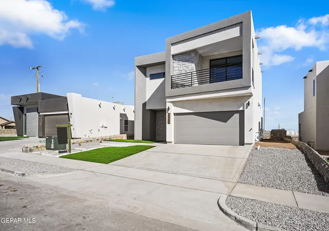 Photo 3 of Single family home for sale at 12522 Amesbury Ave, El Paso, TX 79928 | MLS# 941970 | Listing updated on 2026-09-20