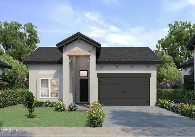 1st image of 226 Olive Branch Trl, Santa Teresa, NM 88008 | MLS# 941981