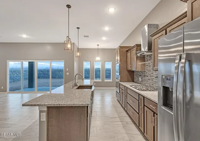 5th image of 105 Billie Estelle, Sunland Park, NM 88008 | MLS# 941997