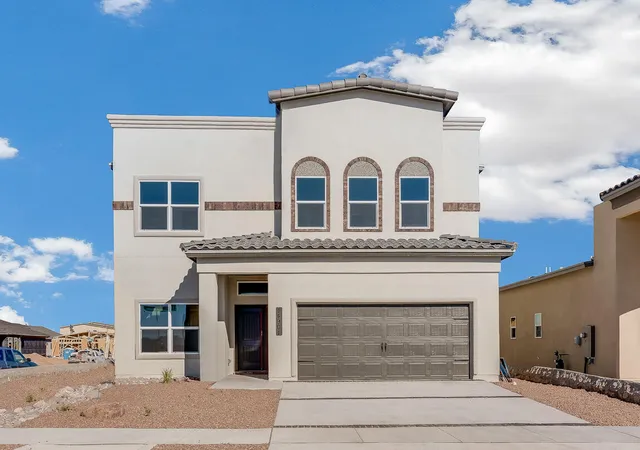 1st image of 190 Olive Branch Trl, Sunland Park, NM 88008 | MLS# 941998