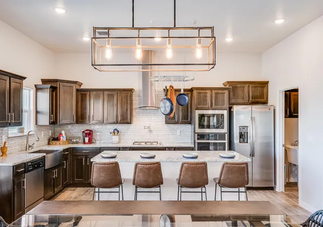 3rd image of 190 Olive Branch Trl, Sunland Park, NM 88008 | MLS# 941998