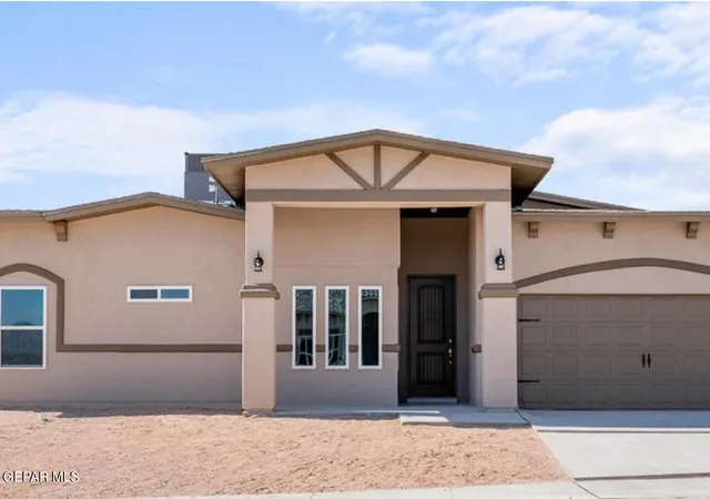 1st image of 117 Billie Estelle, Sunland Park, NM 88008 | MLS# 942001