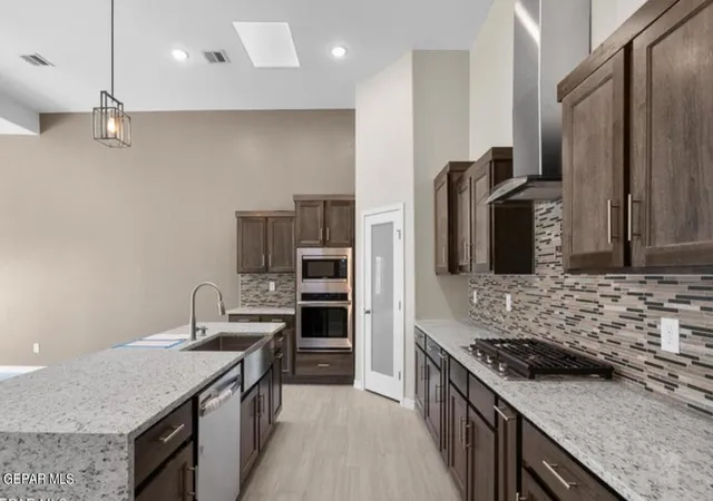 4th image of 117 Billie Estelle, Sunland Park, NM 88008 | MLS# 942001