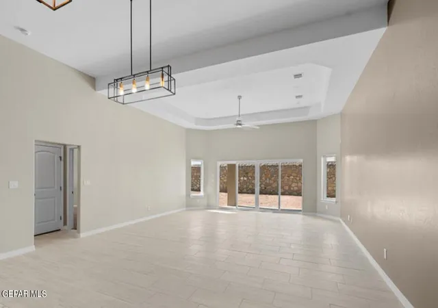 5th image of 117 Billie Estelle, Sunland Park, NM 88008 | MLS# 942001