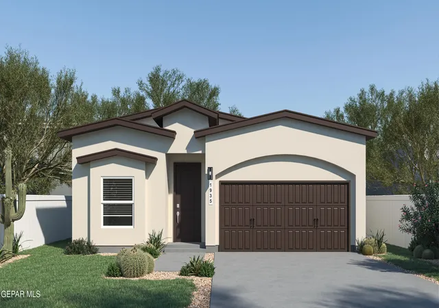 19th image of 104 Daniel Lynn, Sunland Park, NM 88008 | MLS# 942005