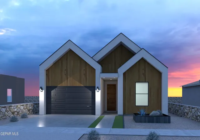 1st image of 600 Paseo Campanero St, Horizon City, TX 79928 | MLS# 942027