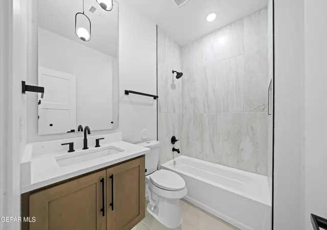 2nd image of 600 Paseo Campanero St, Horizon City, TX 79928 | MLS# 942027