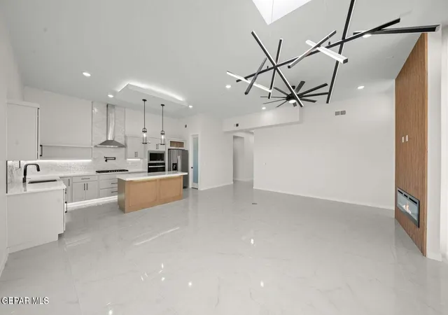 5th image of 14013 Paseo Original Ct, Horizon City, TX 79928 | MLS# 942030