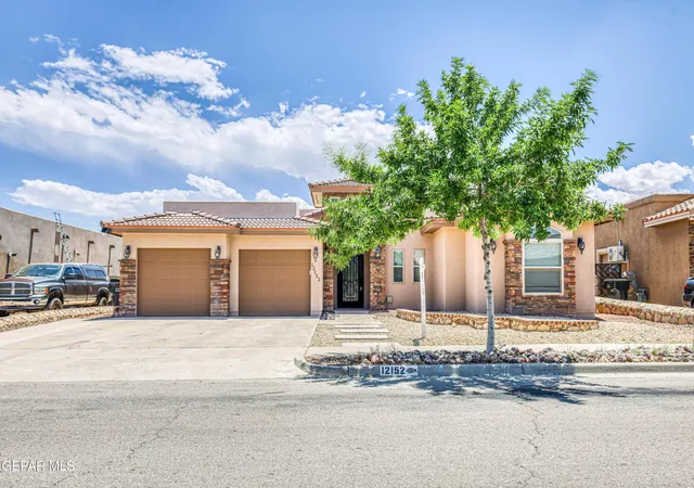 Homes for sale in Horizon City, TX | 12152 Chapel Hill Rd, Horizon City, TX 79928 | MLS# 942055