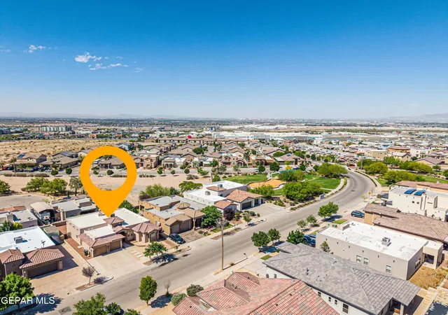 Homes for sale in Horizon City, TX | 12152 Chapel Hill Rd, Horizon City, TX 79928 | MLS# 942055